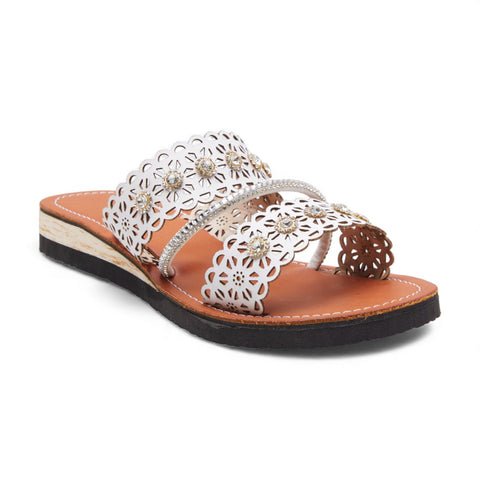 SANDALIA DAMA GS 0049