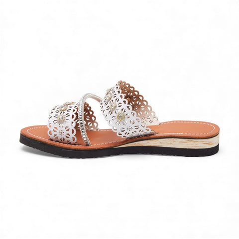 SANDALIA DAMA GS 0049