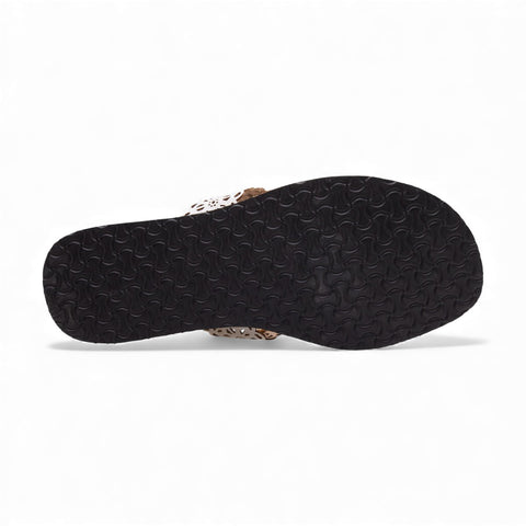 SANDALIA DAMA GS 0049