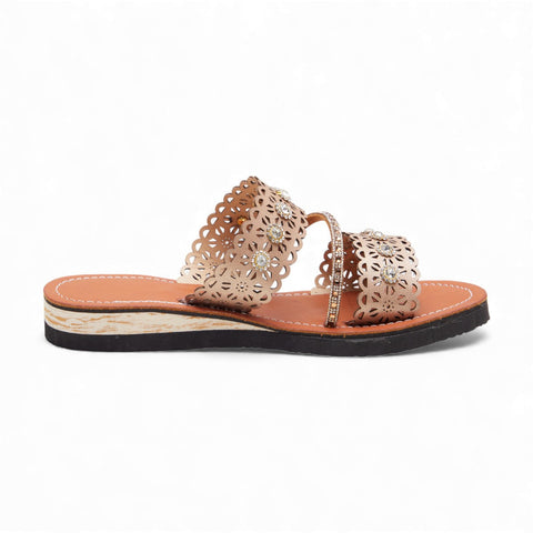 SANDALIA DAMA GS 0049