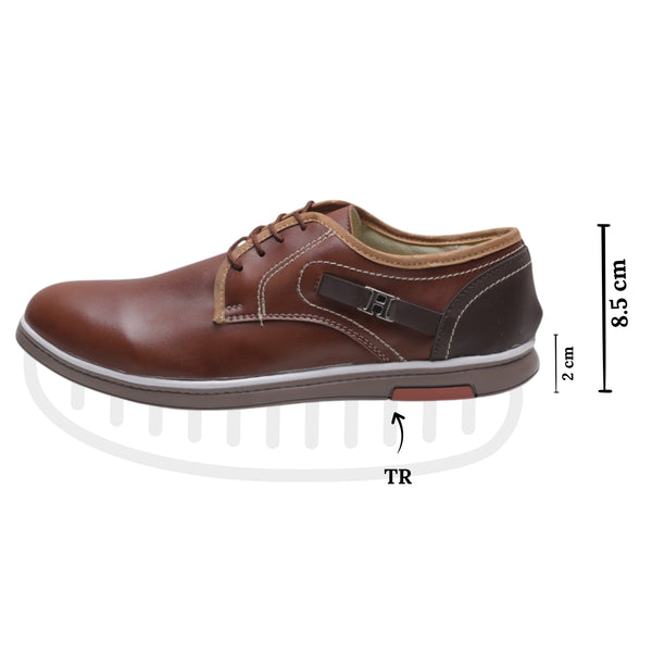Zapato Casual Para Caballero Estilo 0501