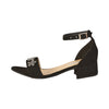 Zapatilla De Fiesta Para Dama Estilo 0502