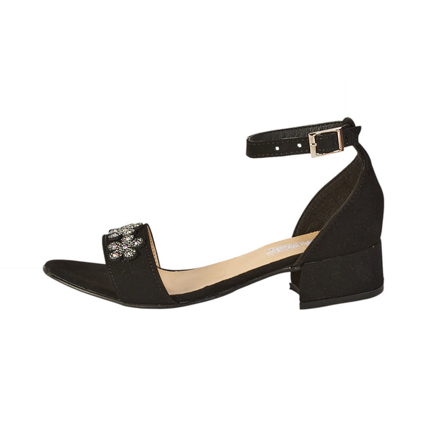 Zapatilla De Fiesta Para Dama Estilo 0502