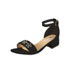 Zapatilla De Fiesta Para Dama Estilo 0502