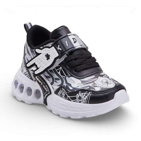 TENIS NIÑO GS 050-ARAÑA