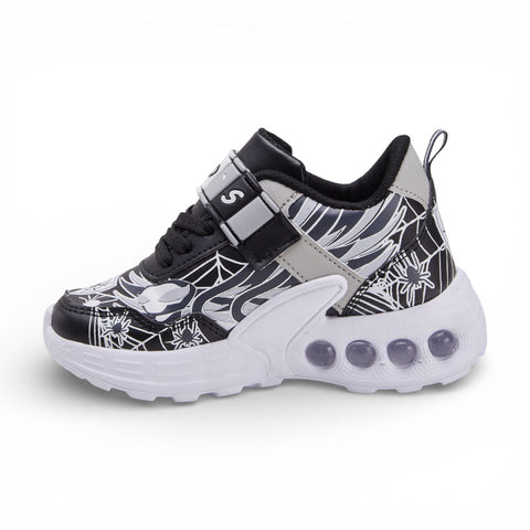 TENIS NIÑO GS 050-ARAÑA
