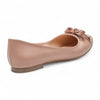 Balerina Casual Para Dama Estilo 0525