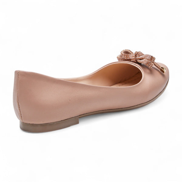 Balerina Casual Para Dama Estilo 0525