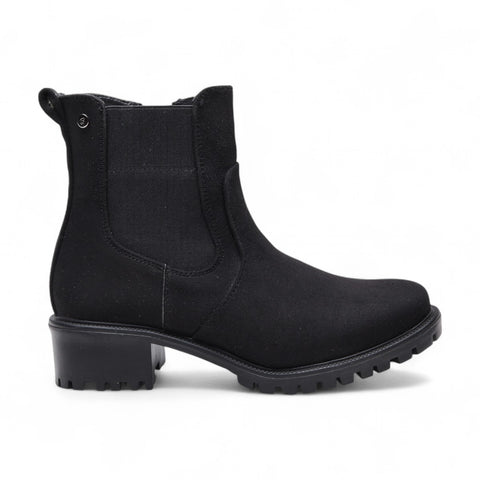 Botín Casual Para Dama Estilo 0540
