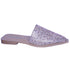 Mule Casual Para Dama Estilo 0566