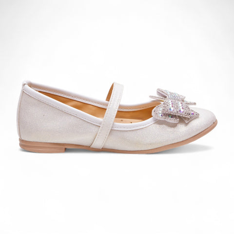 Balerina Casual Para Dama Estilo 0580