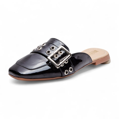 Gs Mules MULE DAMA GS 0585 – Golden Shoes Store MX