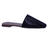 Mule Casual Para Dama Estilo 0589