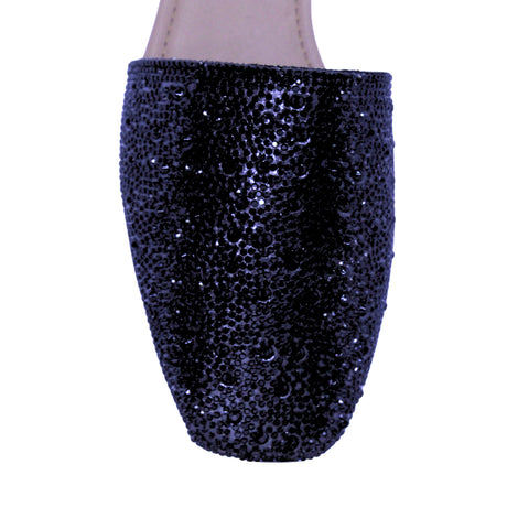 Mule Casual Para Dama Estilo 0589