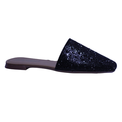 Mule Casual Para Dama Estilo 0589