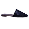 Mule Casual Para Dama Estilo 0589
