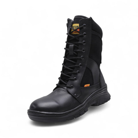 Bota De Trabajo Para Caballero Estilo 0600