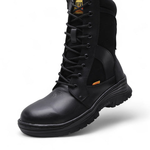Bota De Trabajo Para Caballero Estilo 0600