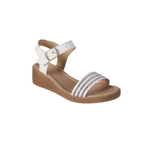 Huarache De Piso Para Dama Estilo 0600