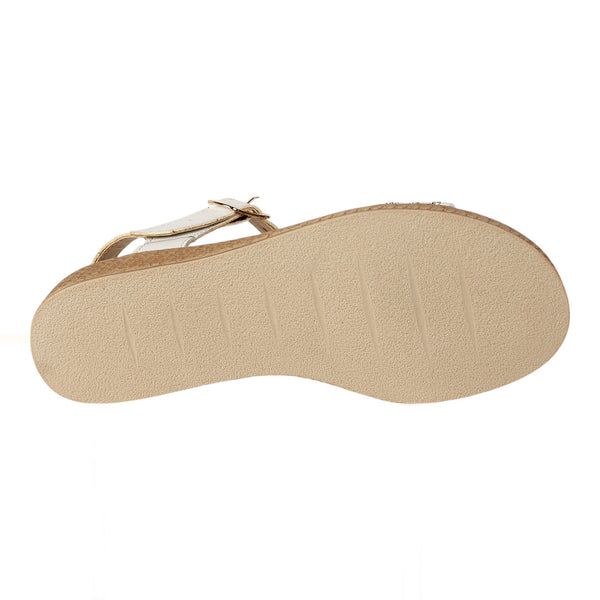 Huarache De Piso Para Dama Estilo 0600