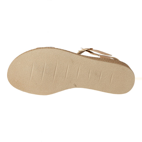 Huarache De Piso Para Dama Estilo 0600