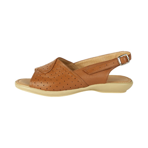 Huarache Confort Para Dama Estilo 0604