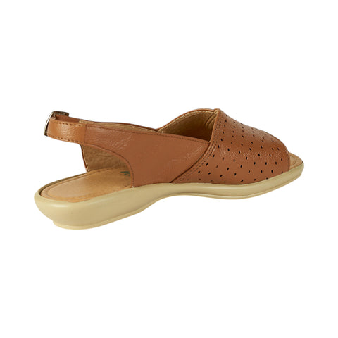 Huarache Confort Para Dama Estilo 0604