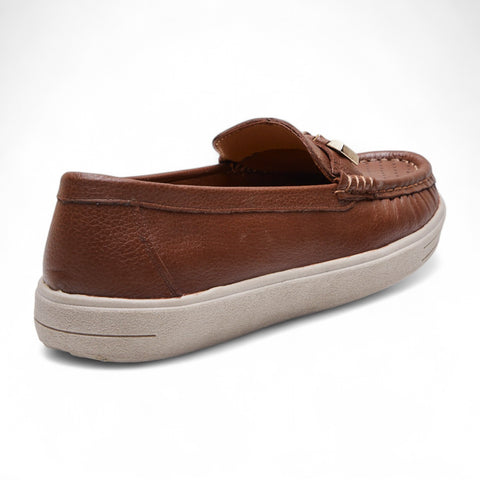 Zapato Confort Para Dama Estilo 0610