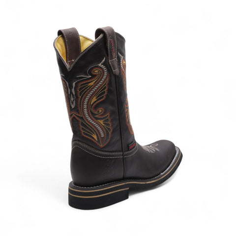 BOTA PARA CABALLERO ESTILO 0611