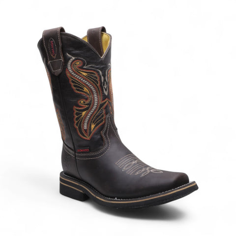 BOTA PARA CABALLERO ESTILO 0611