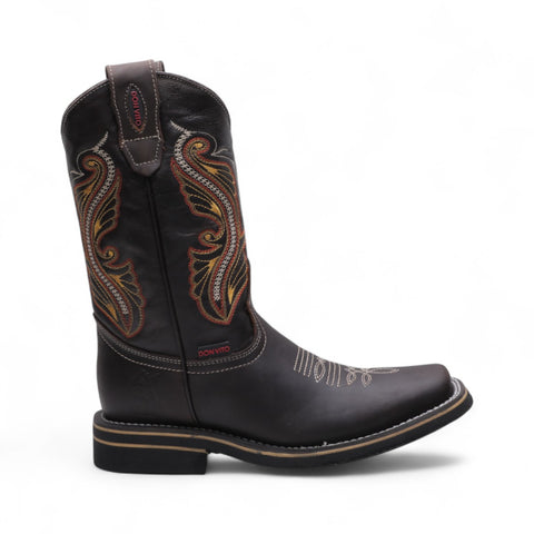 BOTA PARA CABALLERO ESTILO 0611