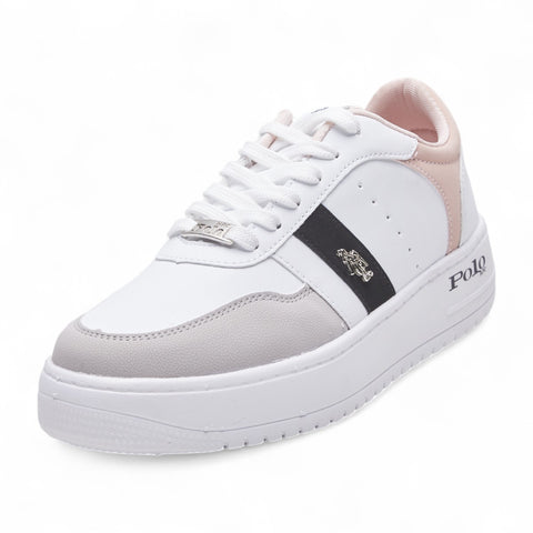 Tenis Casual Para Dama Estilo 0641