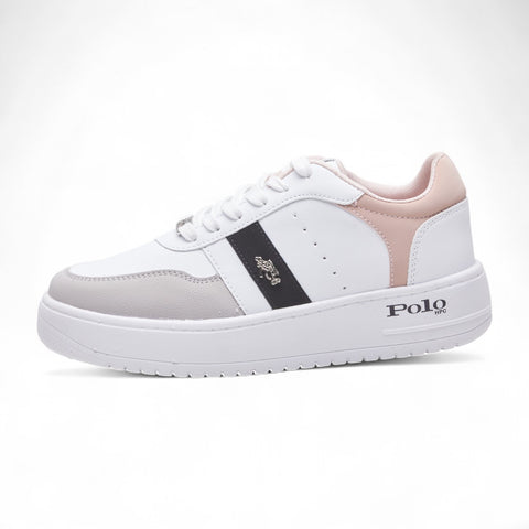 Tenis Casual Para Dama Estilo 0641