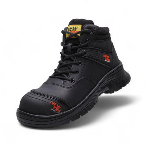 Bota De Trabajo Para Caballero Estilo 0650