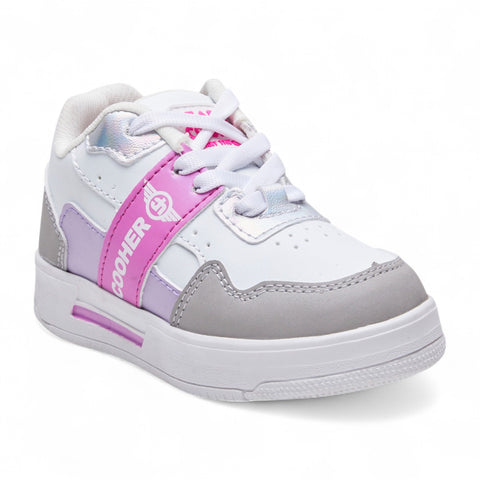 Tenis Casual Para Dama Estilo 0065
