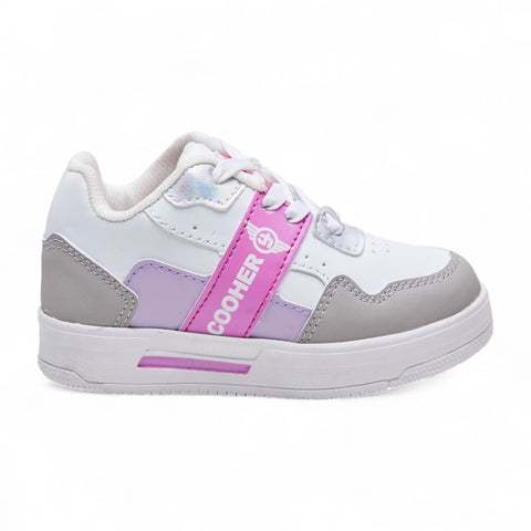 Tenis Casual Para Dama Estilo 0065