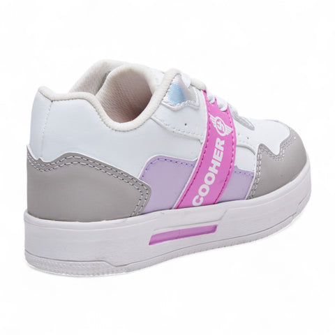 Tenis Casual Para Dama Estilo 0065
