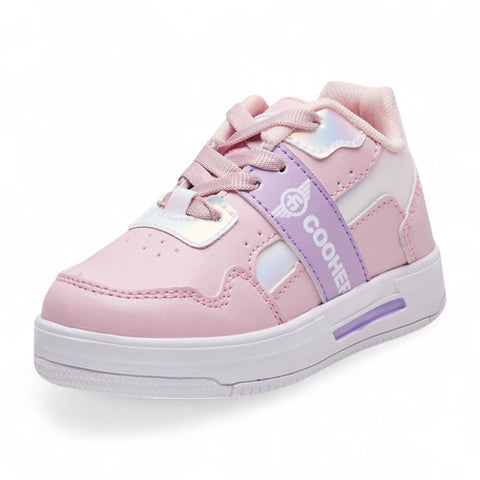 Tenis Casual Para Dama Estilo 0065