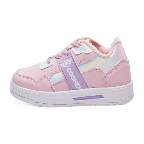 Tenis Casual Para Dama Estilo 0065