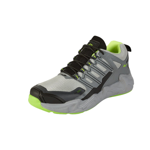 Potencia y Estilo: Teni Deportivo de Caballero Modelo 0684