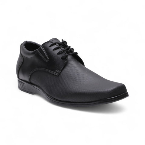 Zapato Escolar Para Caballero Estilo 0702