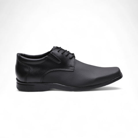 Zapato Escolar Para Caballero Estilo 0702