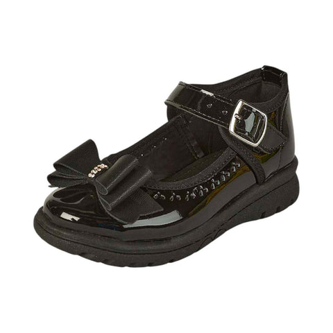 Estilo y Confort para Pequeñas: Zapatos Modelo 0712