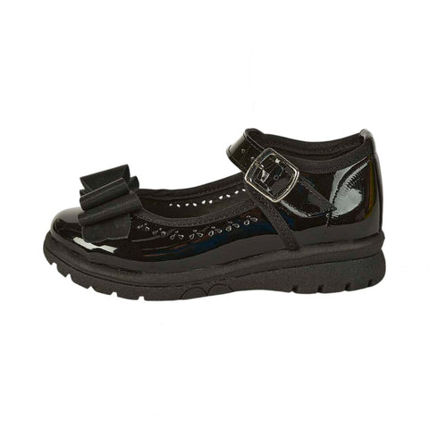 Estilo y Confort para Pequeñas: Zapatos Modelo 0712
