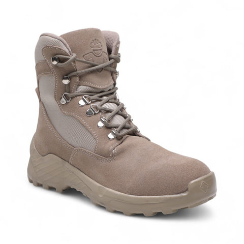 Bota de Trabajo Para Caballero Estilo 0720