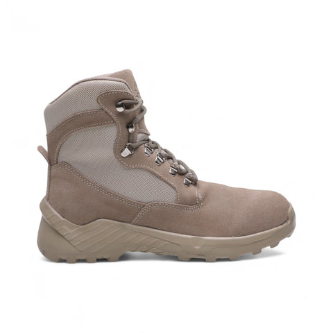 Bota de Trabajo Para Caballero Estilo 0720