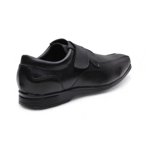 Zapato Escolar Para Caballero Estilo 0702