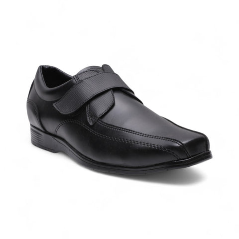 Zapato Escolar Para Caballero Estilo 0702