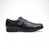 Zapato Escolar Para Caballero Estilo 0702