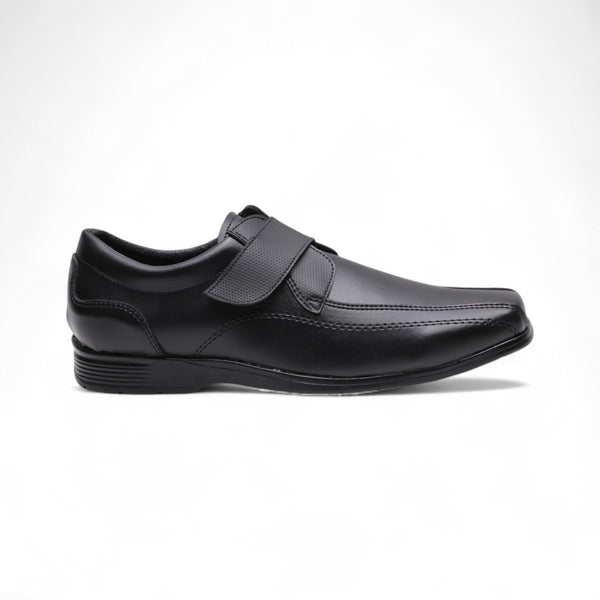 Zapato Escolar Para Caballero Estilo 0201